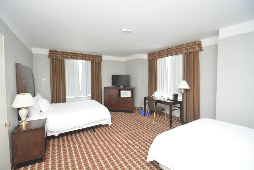 Prince Arthur Waterfront Hotel & Suites Thunder Bay Exterior foto
