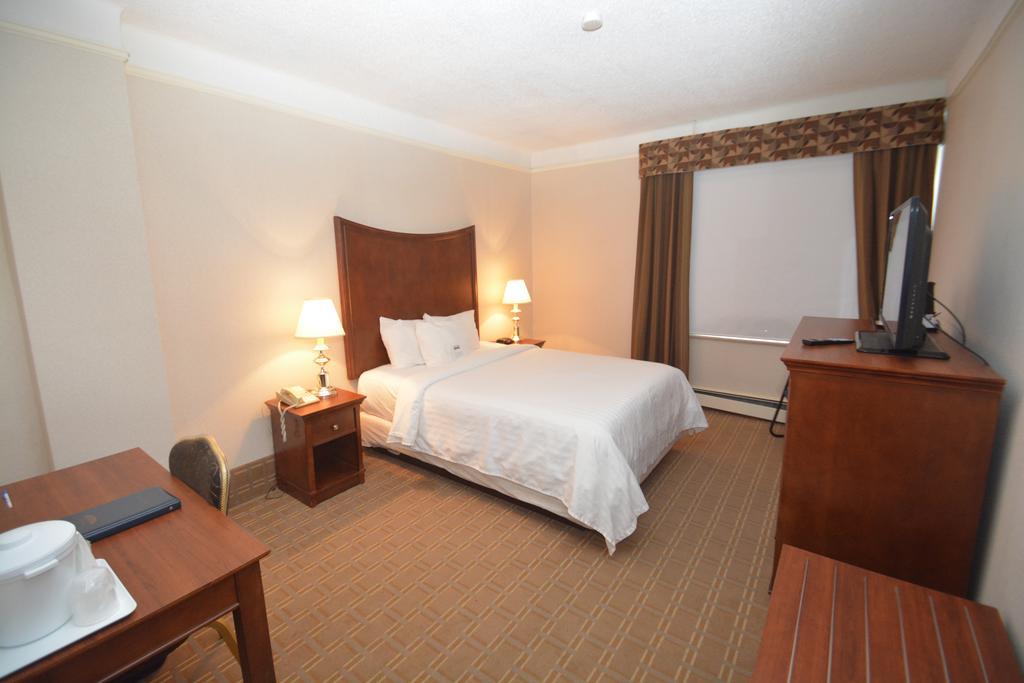 Prince Arthur Waterfront Hotel & Suites Thunder Bay Exterior foto