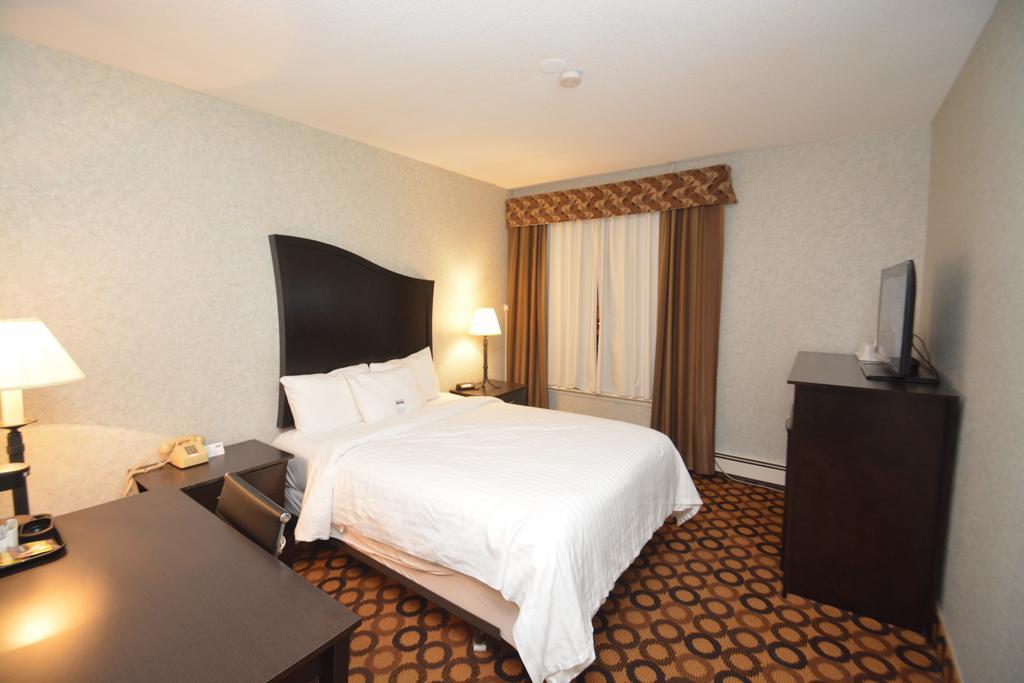 Prince Arthur Waterfront Hotel & Suites Thunder Bay Exterior foto